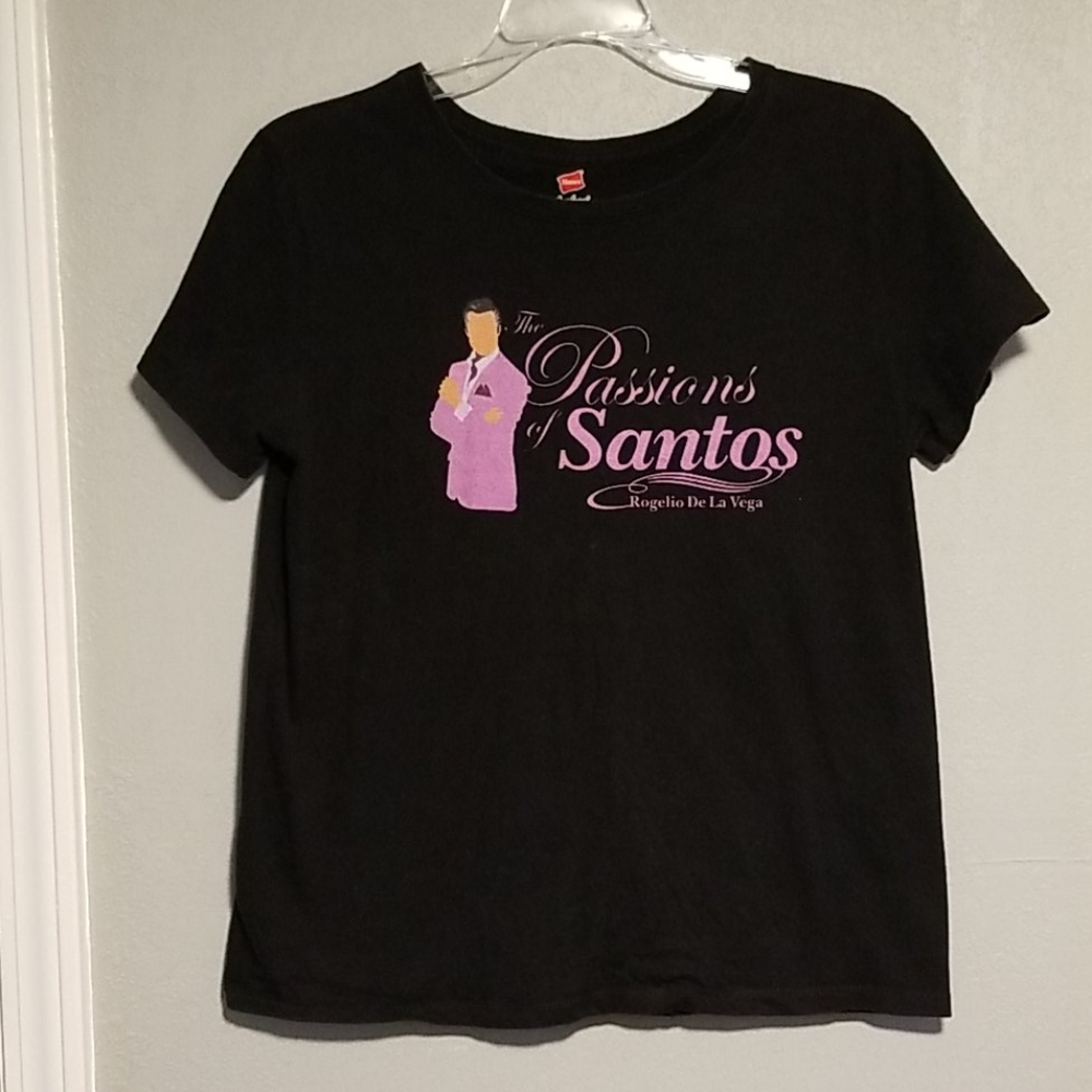 Women's Jane The Virgin Top